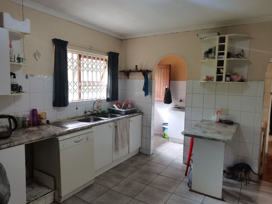 4 Bedroom Property for Sale in Greenbushes Ah Eastern Cape